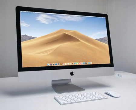 imac pro i7