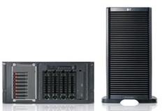 Proliant ML350 G6