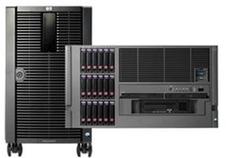 Proliant ML570 G4