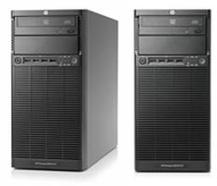 Proliant ML110 G7