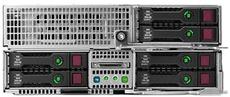 Proliant XL230a G9