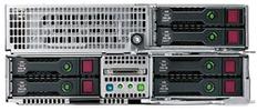 Proliant XL250a G9