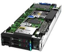 Proliant BL460c G10