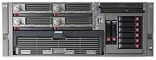 Proliant DL580 G4