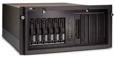 Proliant ML350 G4p