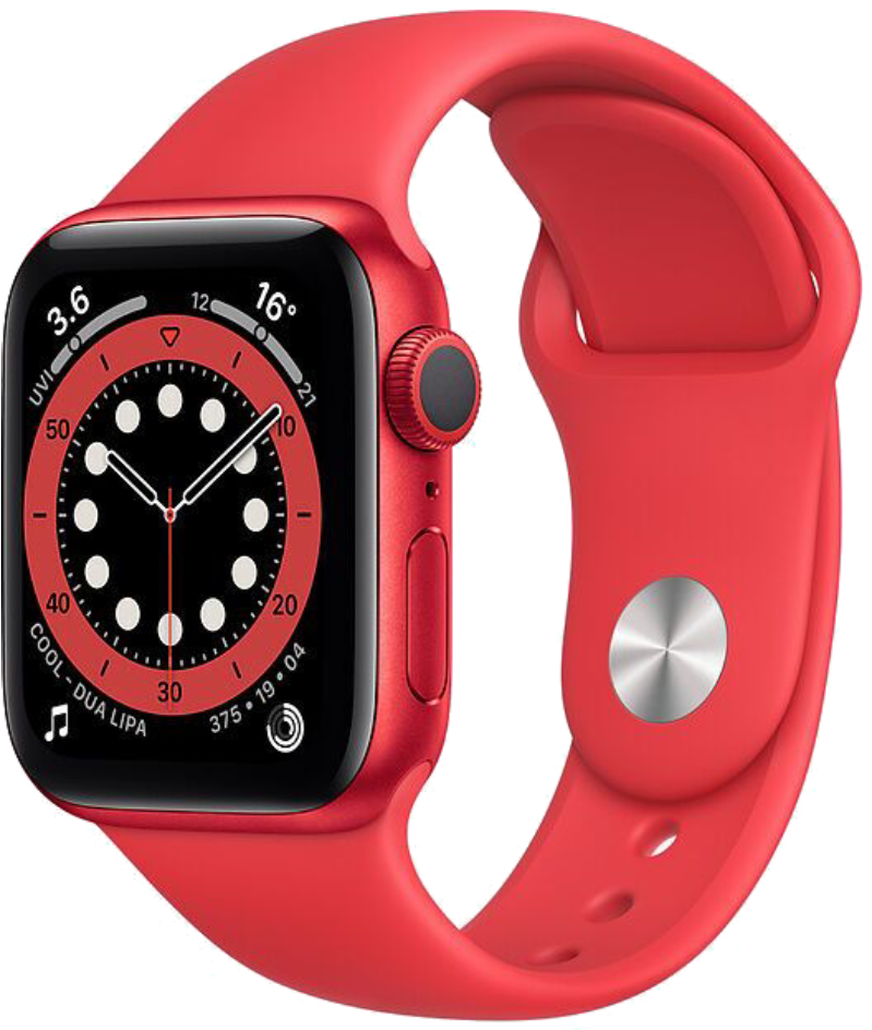 Apple Watch Series 6