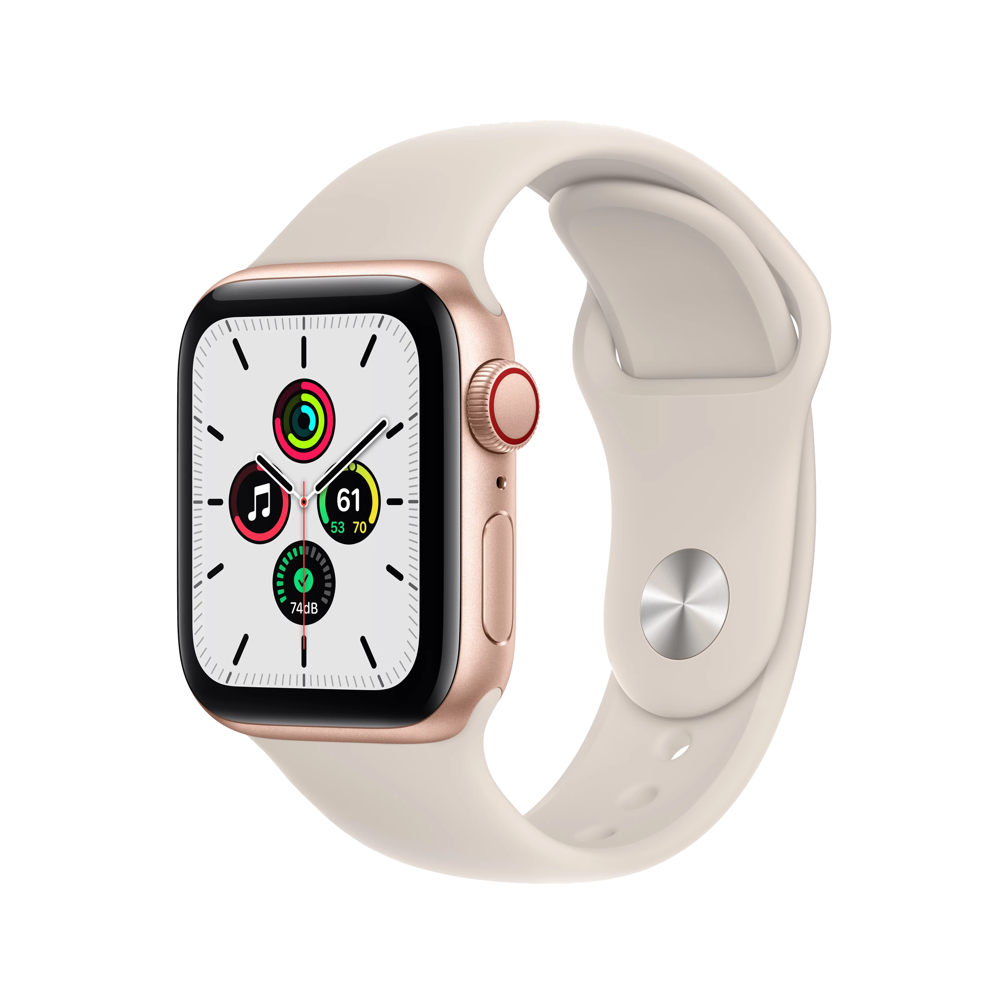 Apple Watch SE 1 Gen.