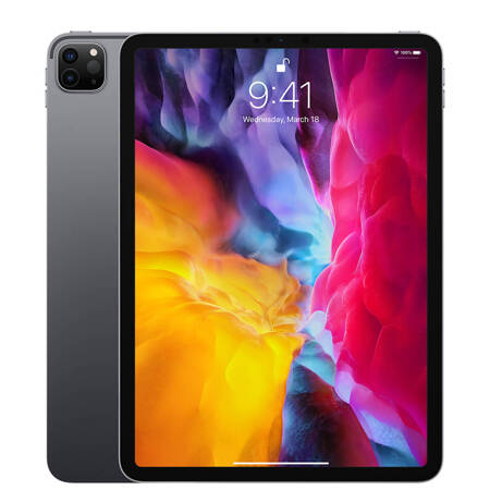 iPad Pro 11&quot; M2 4 Generacja