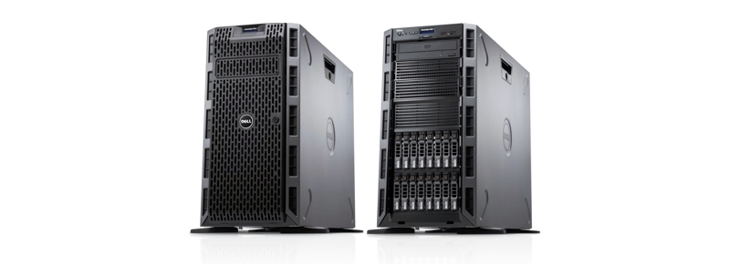 PowerEdge T320