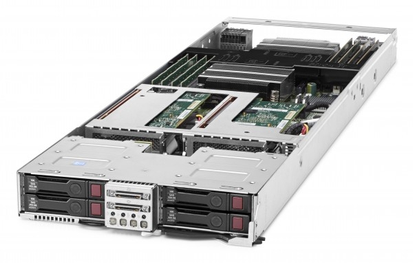 ProLiant XL220a  G8v2