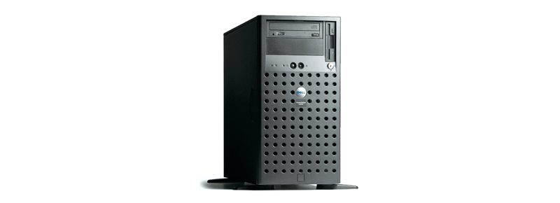 PowerEdge 1600SC