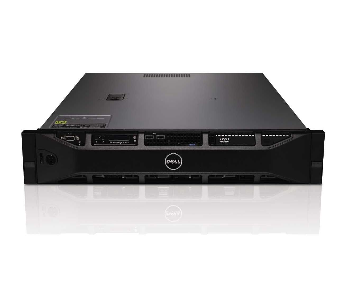 PowerEdge 4300