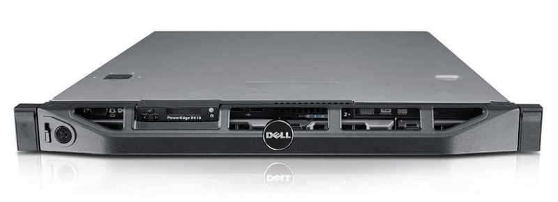 PowerEdge R230XL