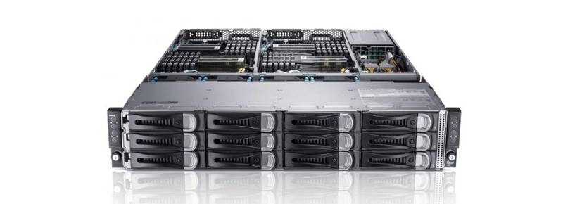 PowerEdge C6100