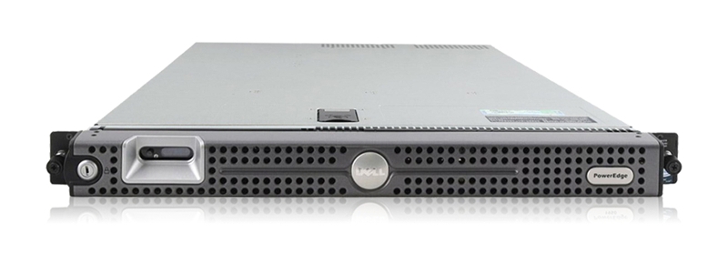 PowerEdge R300