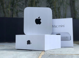 Apple Mac Mini