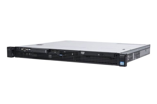 PowerEdge R220