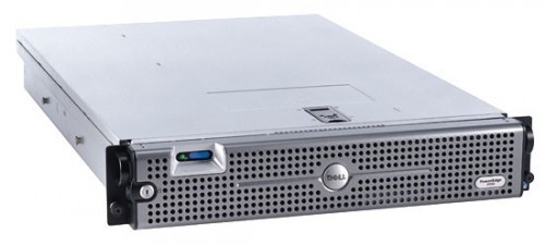 PowerEdge 2950 II