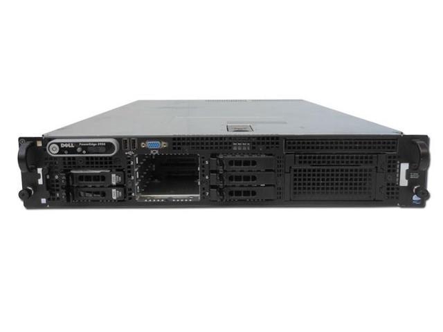 PowerEdge 2950 III