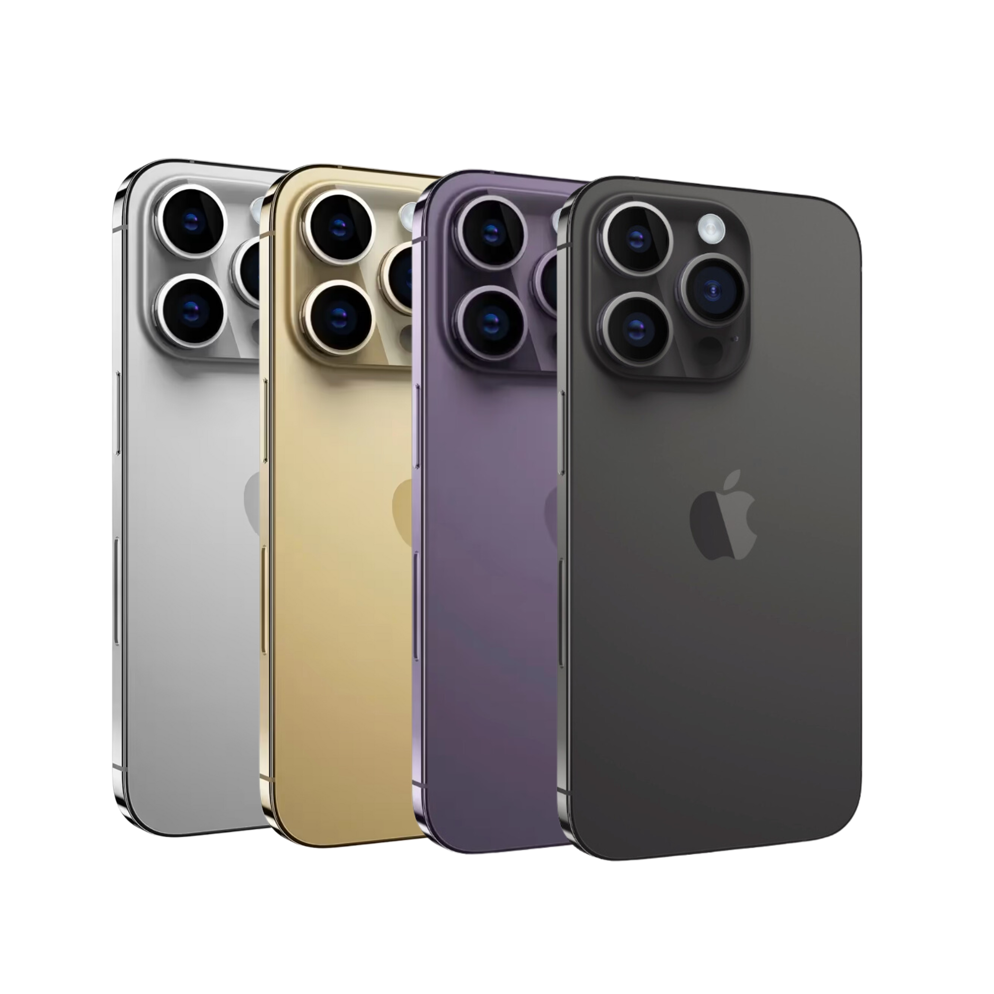 Dlaczego warto wydać więcej, decydując się na iPhona 14 Pro zamiast 13 Pro?