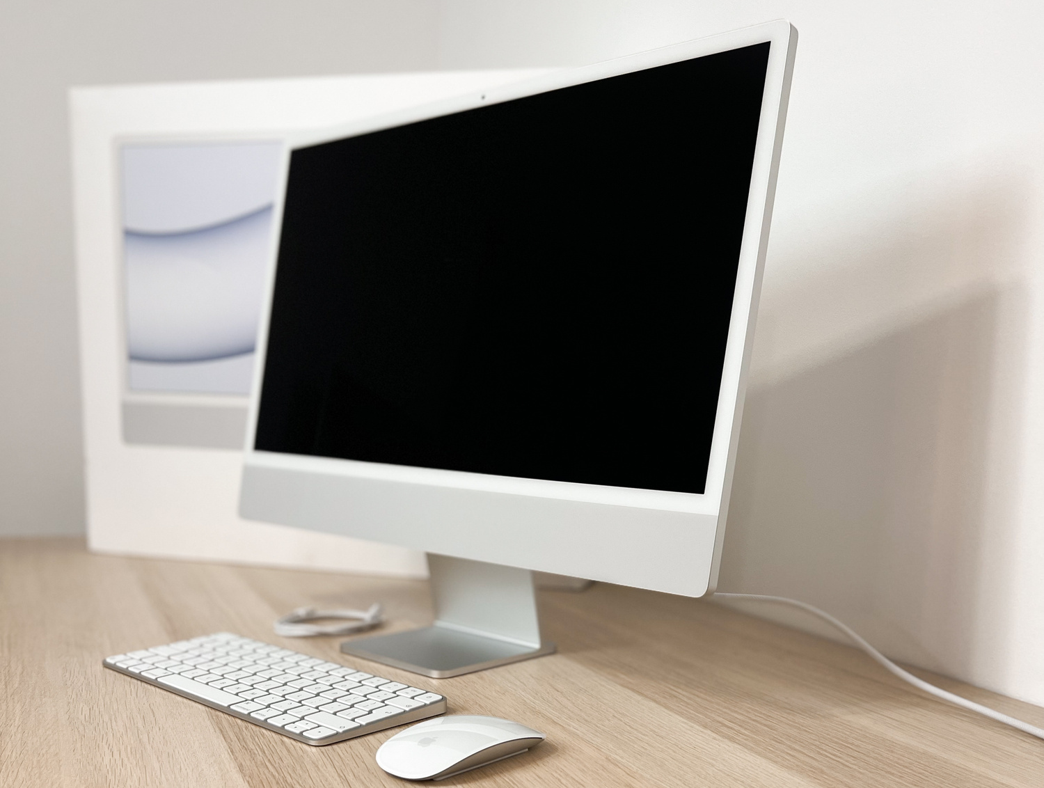 MacBook czy iMac – co wybrać dla dziecka?