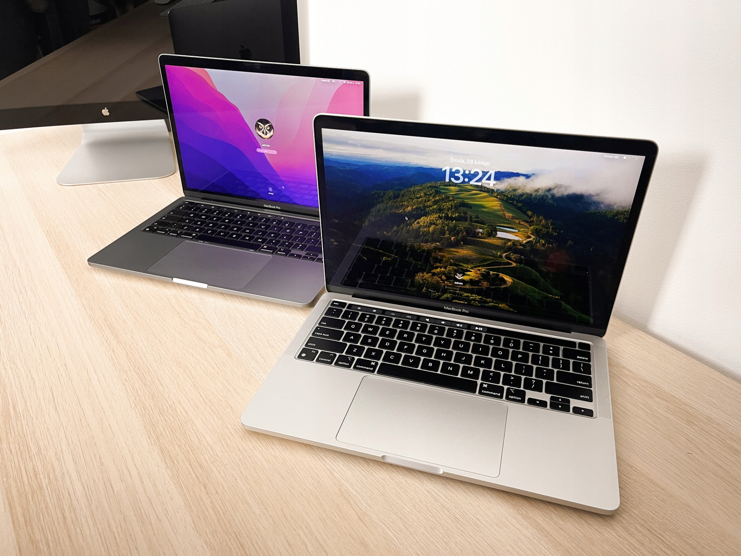 Powystawowy laptop biznesowy – czy to lepszy wybór niż nowy model marketowy?