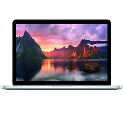 APPLE MacBook Pro 13,3" Retina Intel Core i5 2,7GHz, 16GB RAM, SSD 256GB