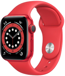 Apple Watch Series 6 40mm