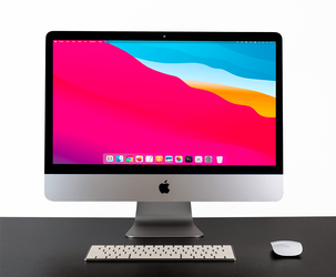 Apple iMac 27, i7 3.6GHz, Retina 5K, 32GB, 1TB SSD