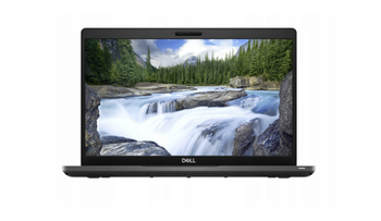 Dell 5400 i7 8 gen  8GB 256GB SSD FHD