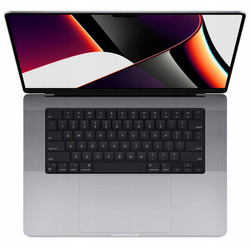 MacBook Pro M1 Pro  16" 16GB RAM 1TB SSD