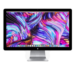 Monitor Apple Thunderbolt Display 27"