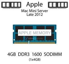 upgrade mac mini memory 2012