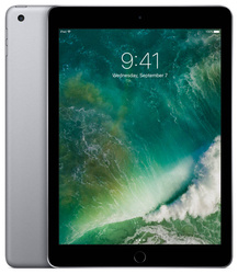 iPad 6 generacji 9,7"