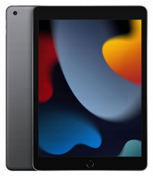 iPad 9 generacji 10,2"